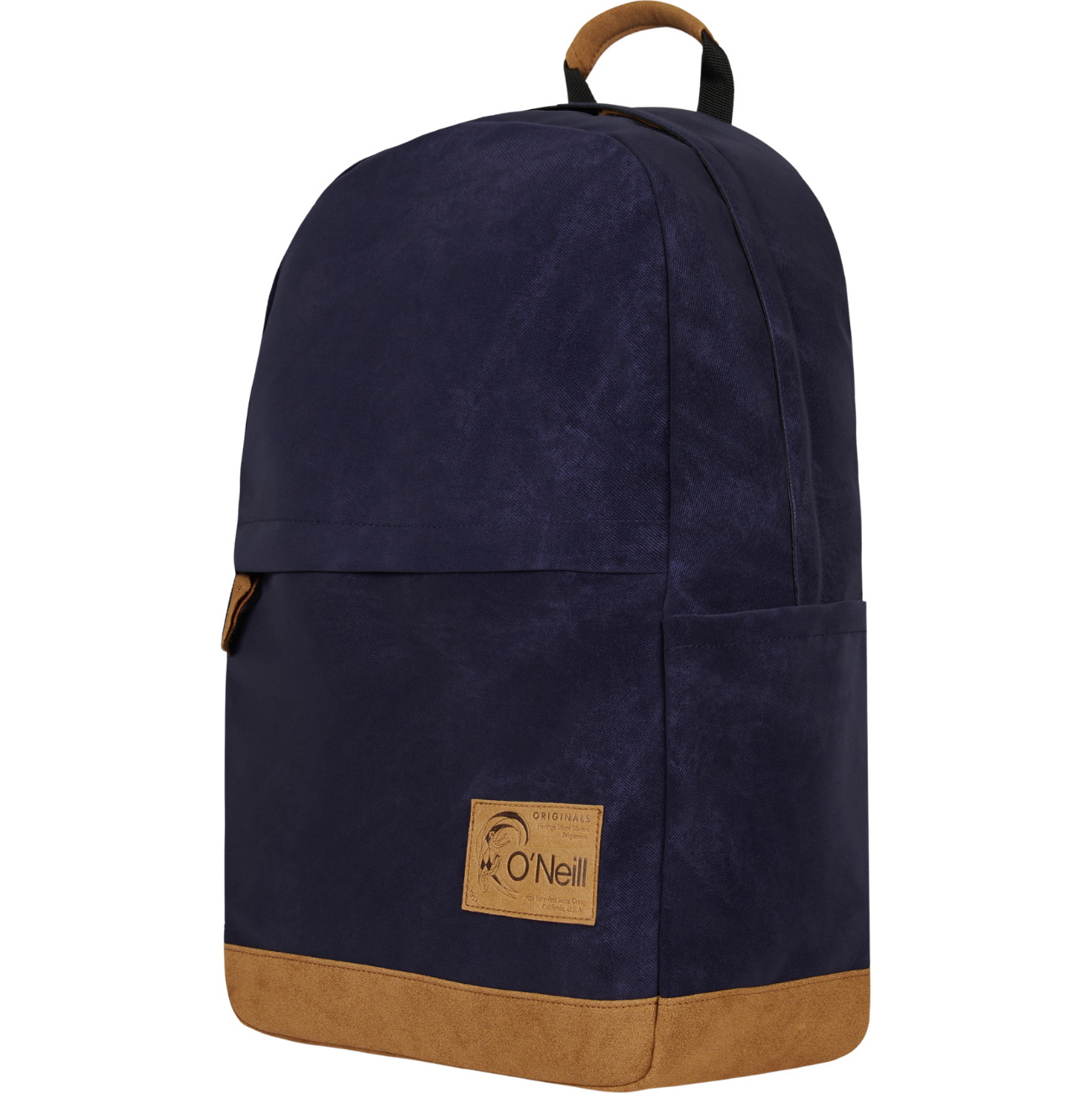 2026 O'Neill Mens O'riginals Backpack 2150087 - Indigo Denim